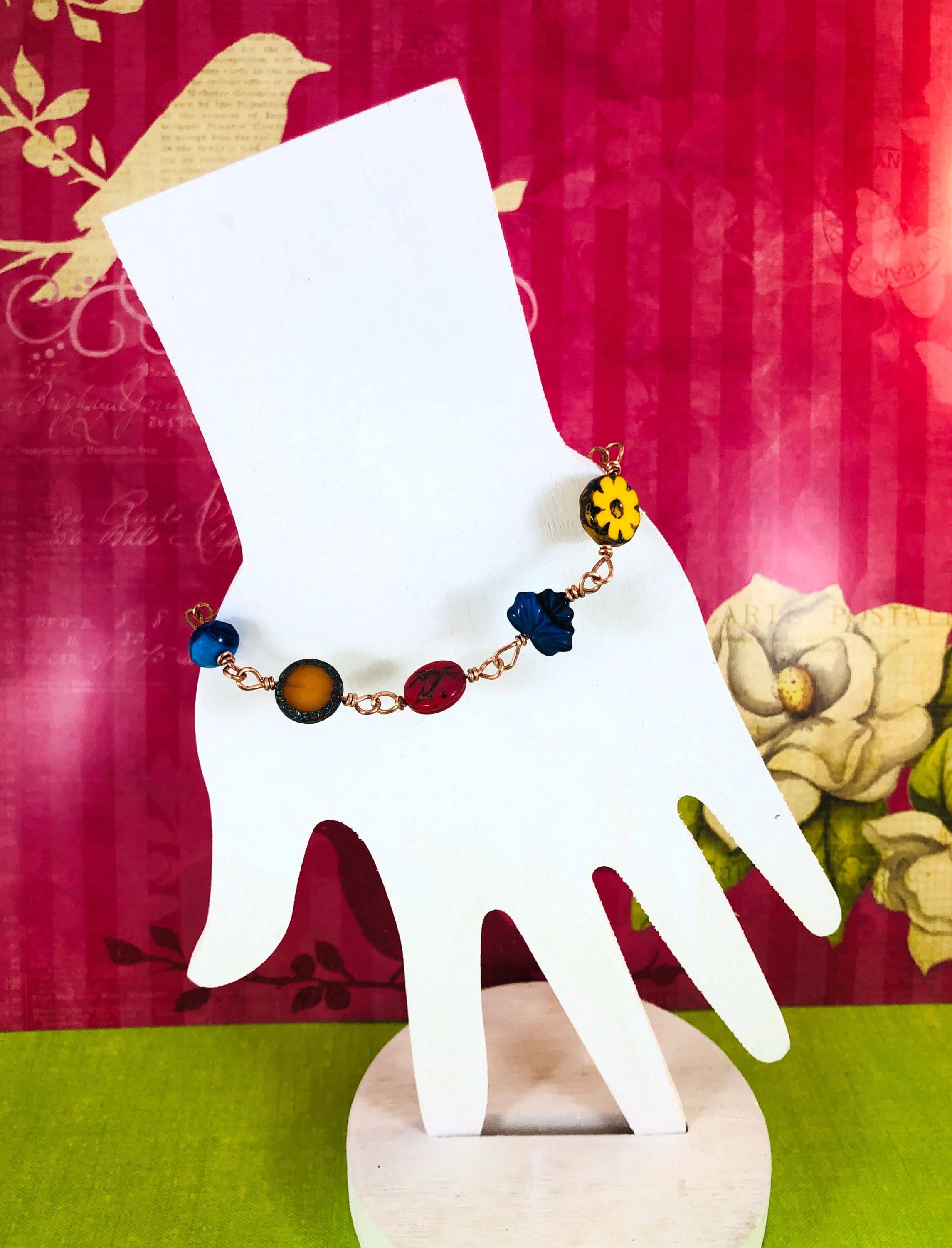 Adela Bracelet