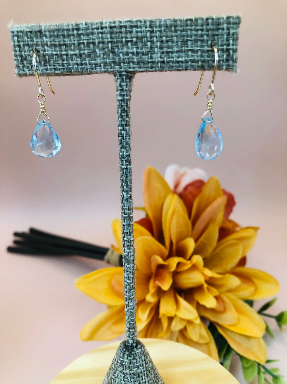 Thumbnail: Petal Earrings