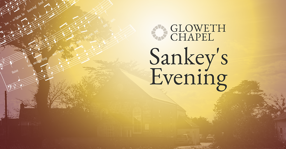 Sankey's Evening