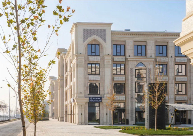 New Development NRG Maftun Makon for sale by Uylar Sales 