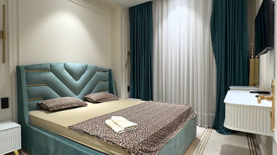 Apartments for sale in Tashkent