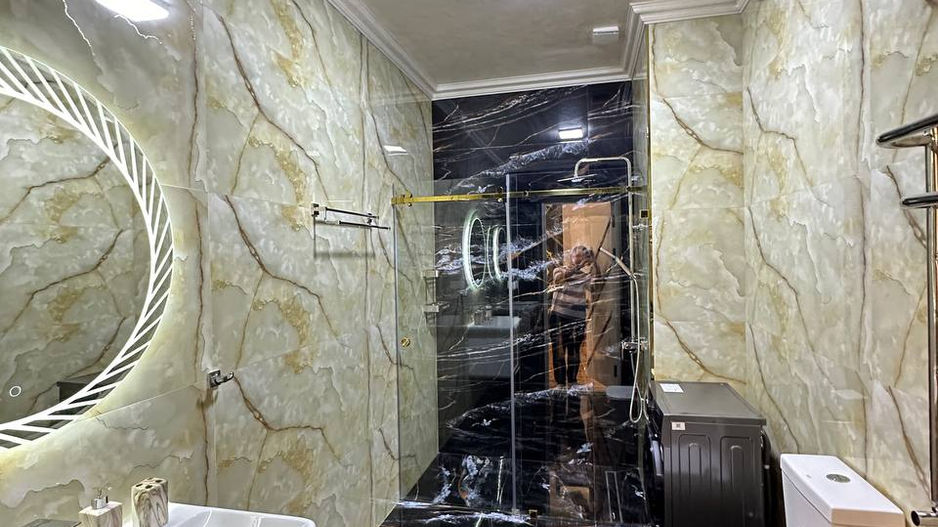 Uylar Sales O'zbegim Residence