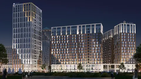 Uylar Sales 4U Tashkent
Real Estate