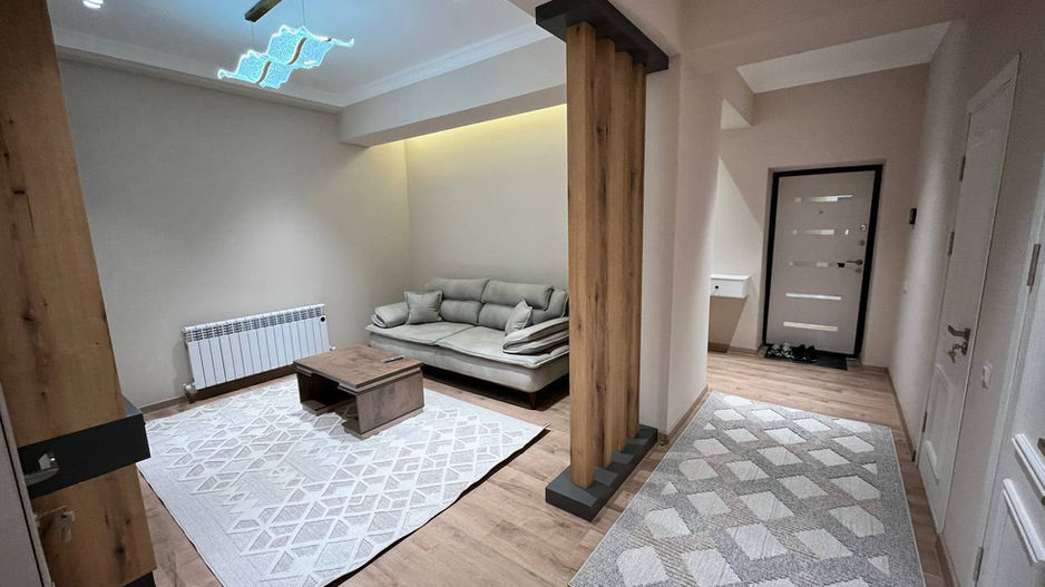 Uylar Sales Nurafshon Riviera