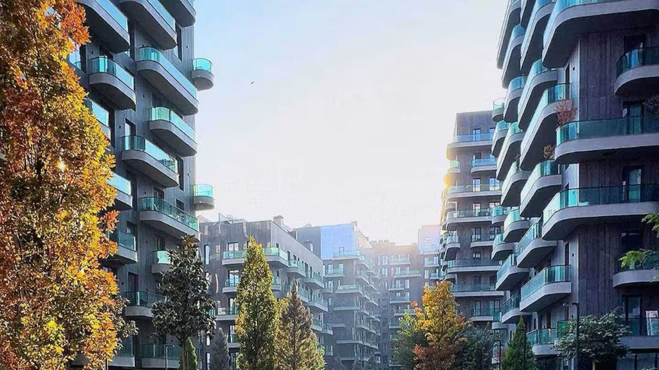 Parkwood Residence