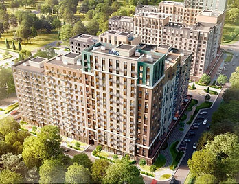 Новостройки Ташкента — напрямую от застройщиков 