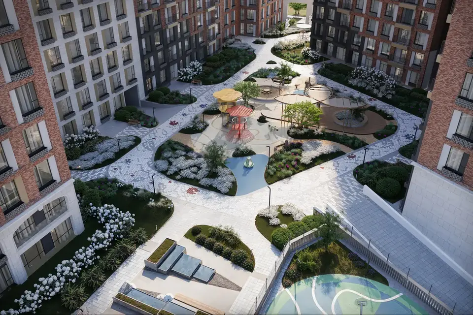 Uylar Sales 4U Tashkent
Real Estate