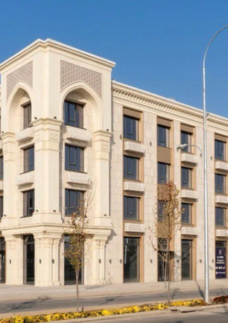 New Development NRG Maftun Makon for sale by Uylar Sales 