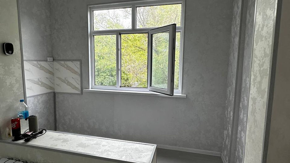 Uylar Sales, Aviasozlar - Городок Авиастроителей