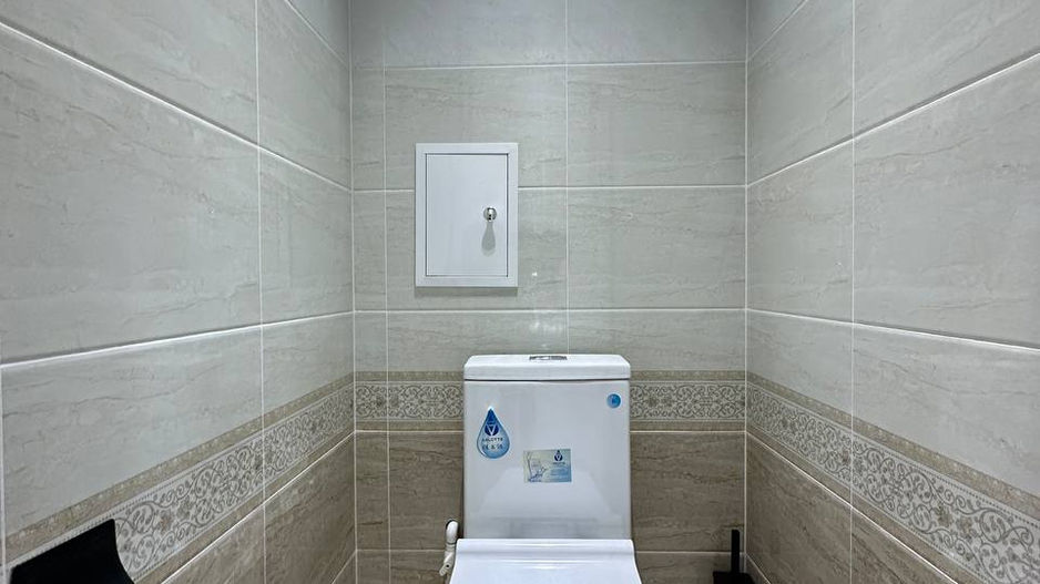 Assalom Sohil
Tashkent Real Estate