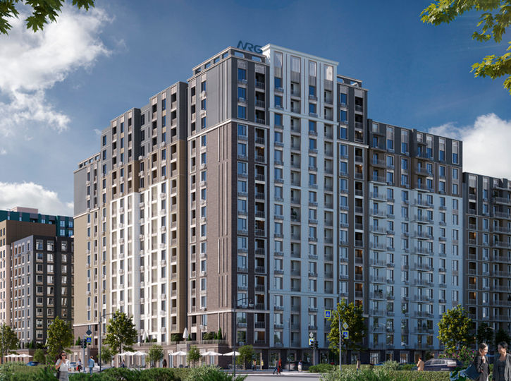 NRG Meros Business & Uylar Sales