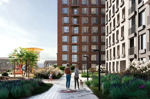 Uylar Sales 4U Tashkent
Real Estate