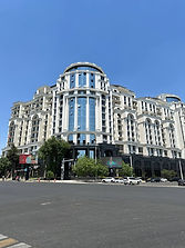 Metropol Residence