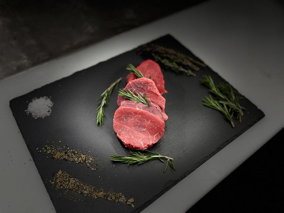 Miniaturbild: Rinder Filet Simmentaler Selektion à 250g
