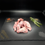 Miniaturbild: Schweine Knochen geschnitten 500g