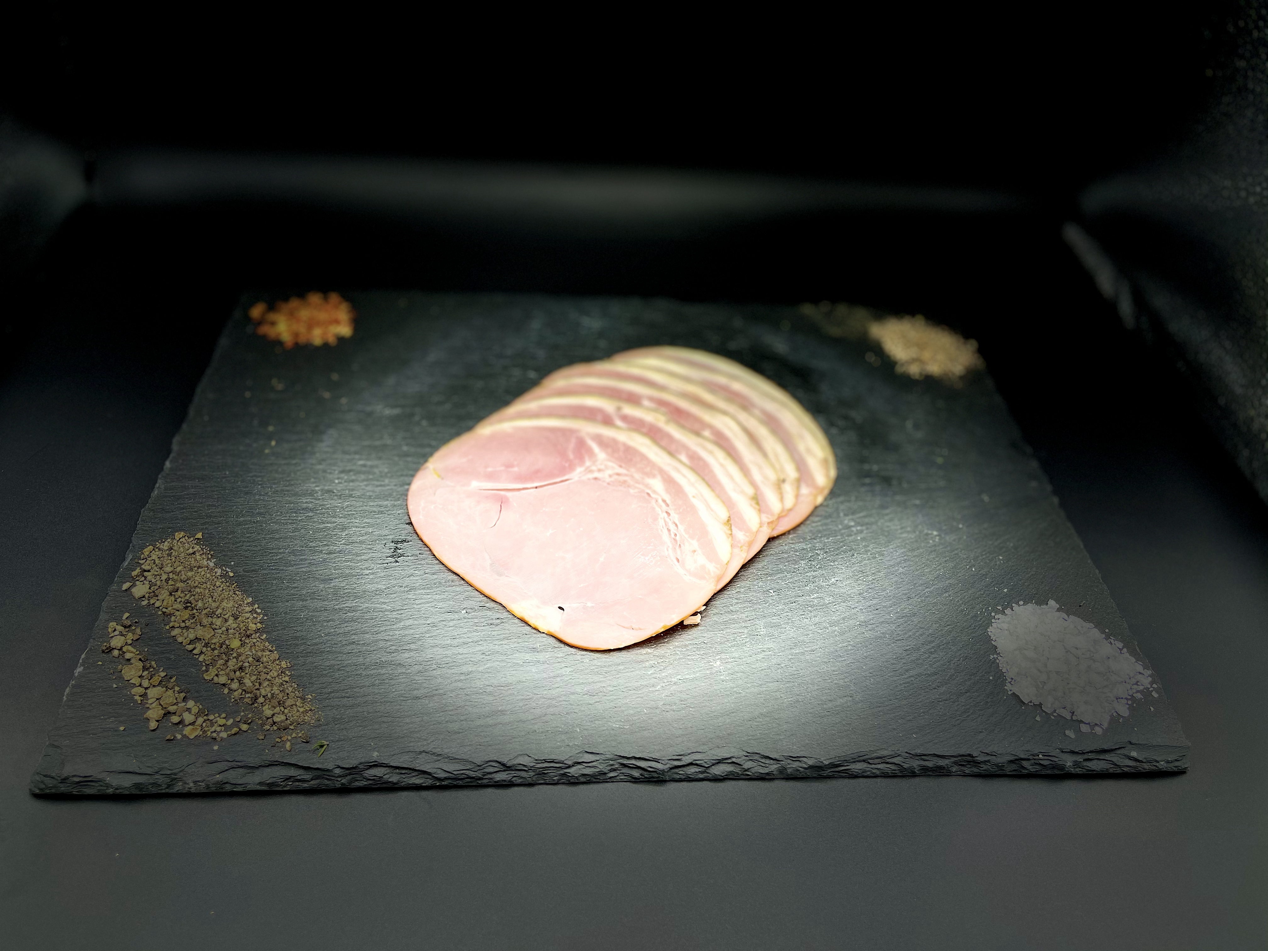 Rosmarinschinken geschnitten 500g