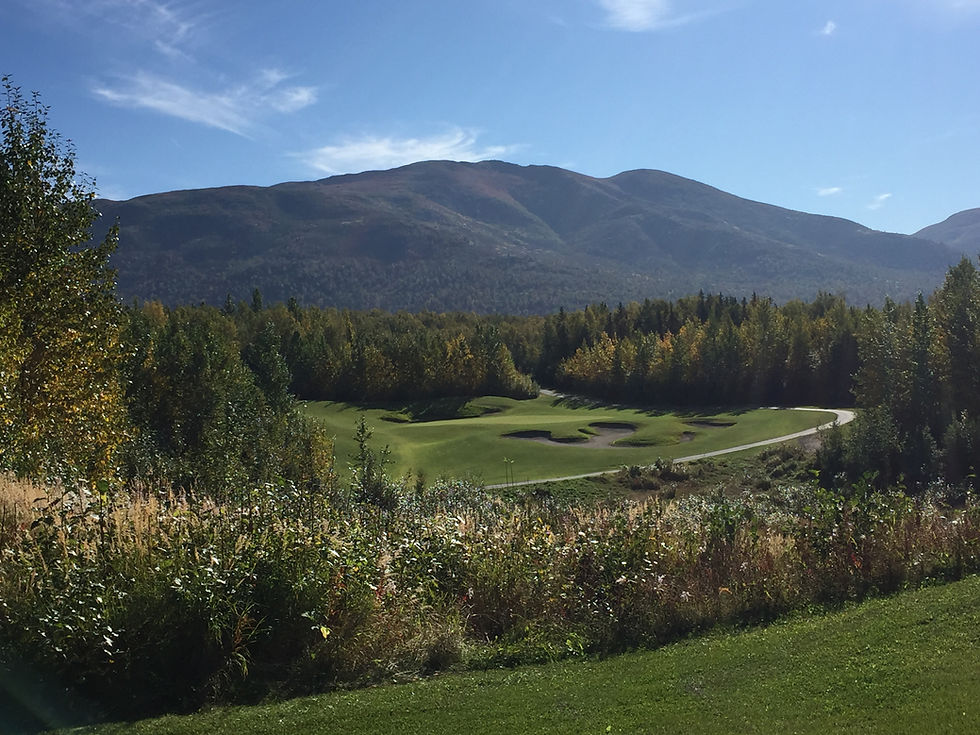 Moose Run Tournament - CANCELLED