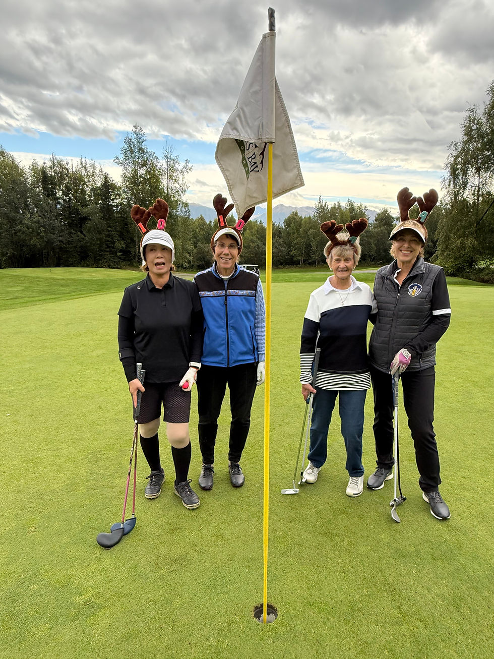 2026 AWGA Moose Race