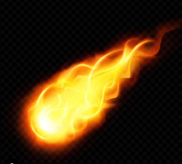 Fireball Express 6-6-6 Tournament