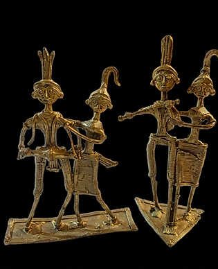 Work figure set 