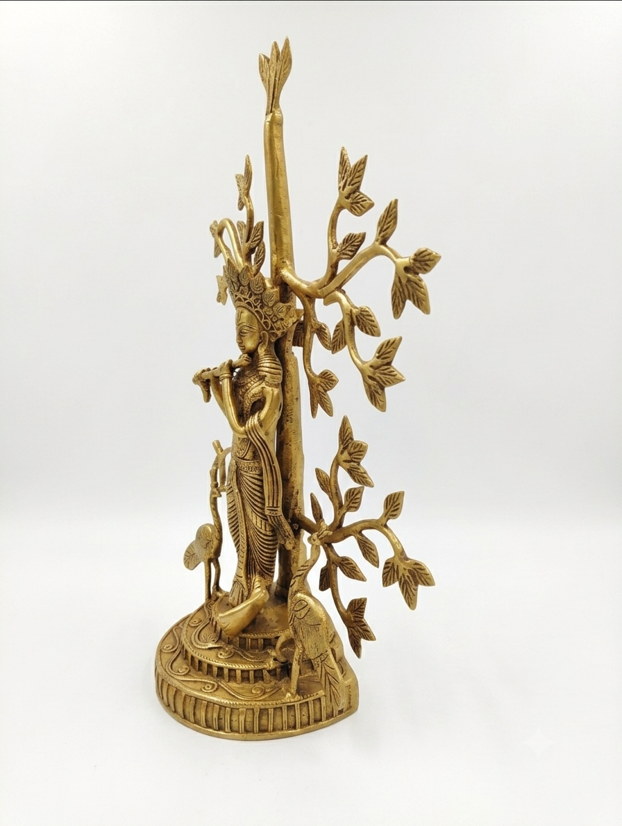 Thumbnail: Krishna tree