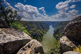 DOURO INTERN. NATURAL PARK