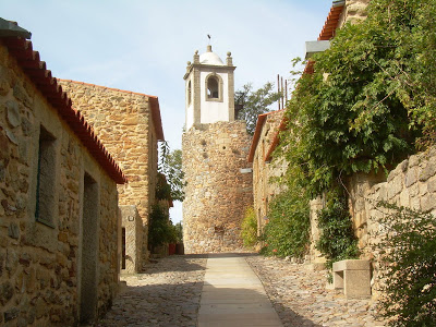 HISTORICAL VILLAGES