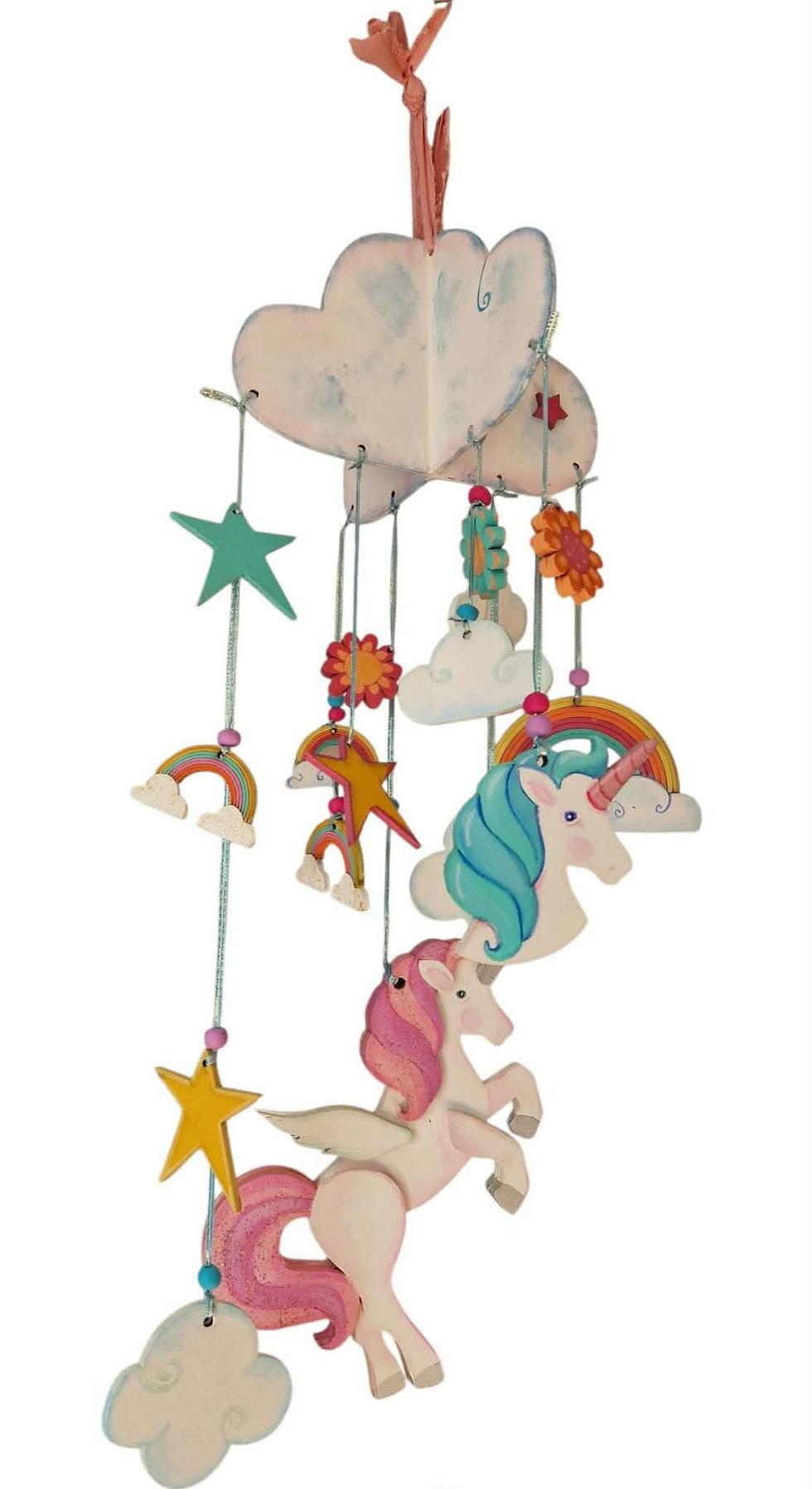 Mythical Creatures Mobile Class