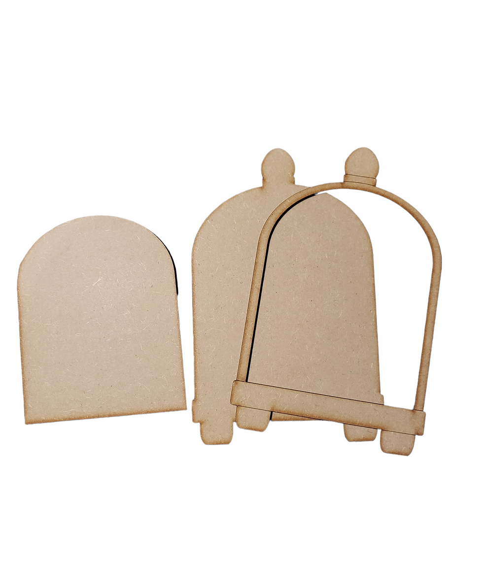 Thumbnail: Cloches