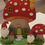 Thumbnail: Gnome Toadstool House Kit