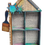 Thumbnail: House Shelf Boxes
