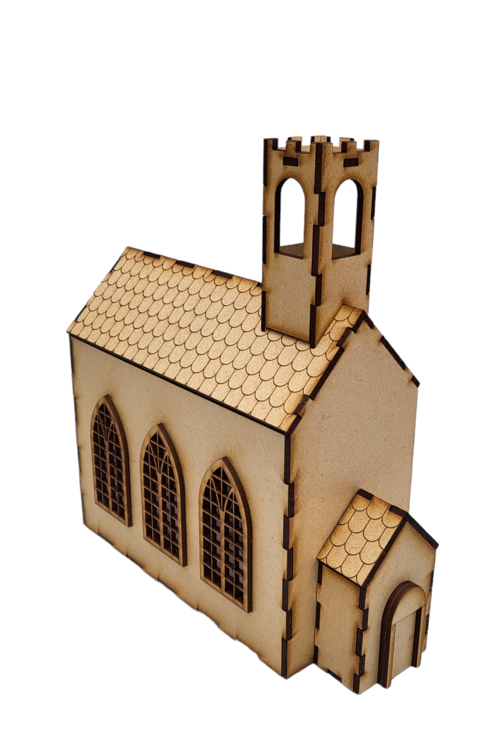 Thumbnail: Church Storage Box