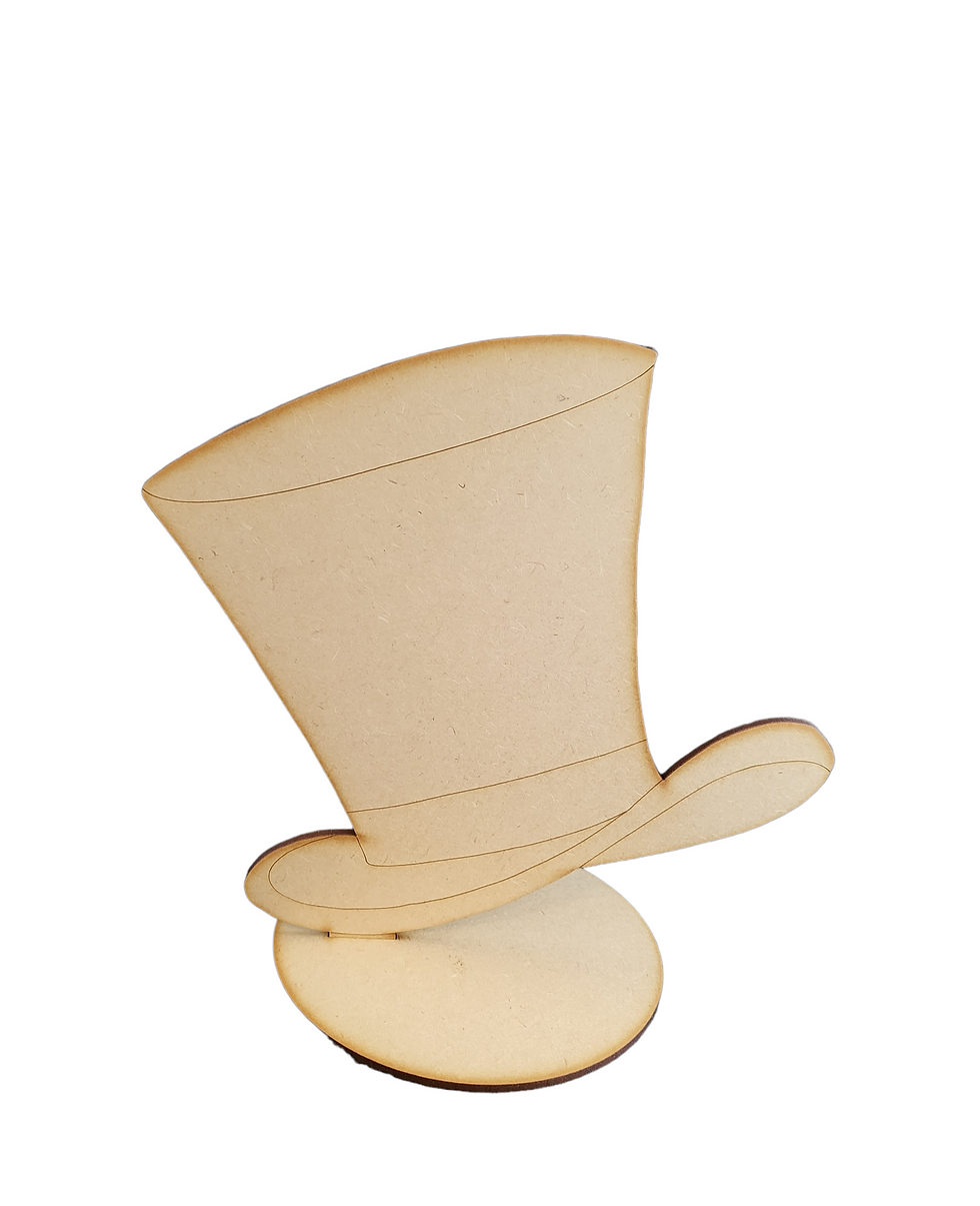 Thumbnail: Top Hat Standup
