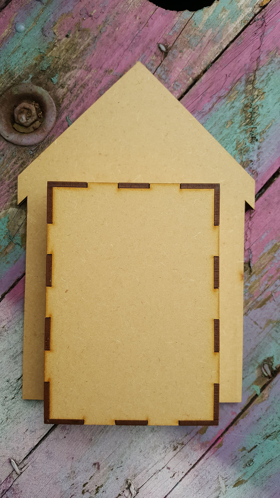 Thumbnail: Beach Hut Shrines