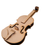 Thumbnail: 3D Violin