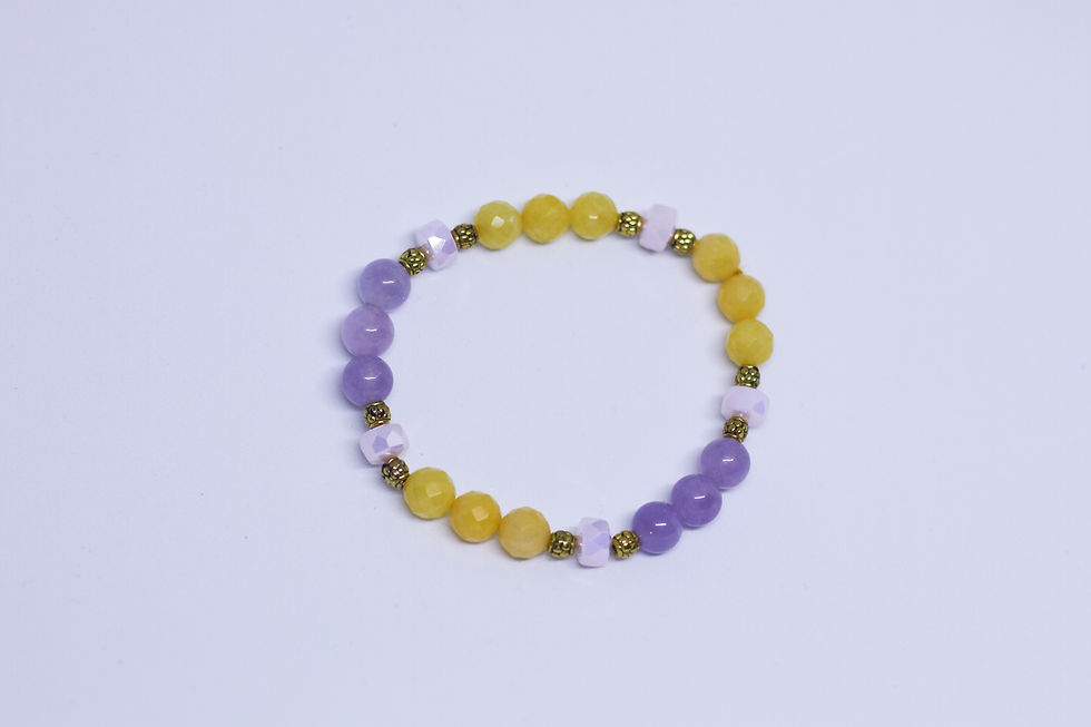 Thumbnail: Tangled Braids