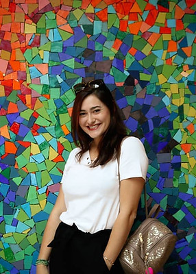 Gabriela Garza-Lainez