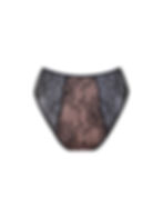 Thumbnail: Aria High-waisted pantie