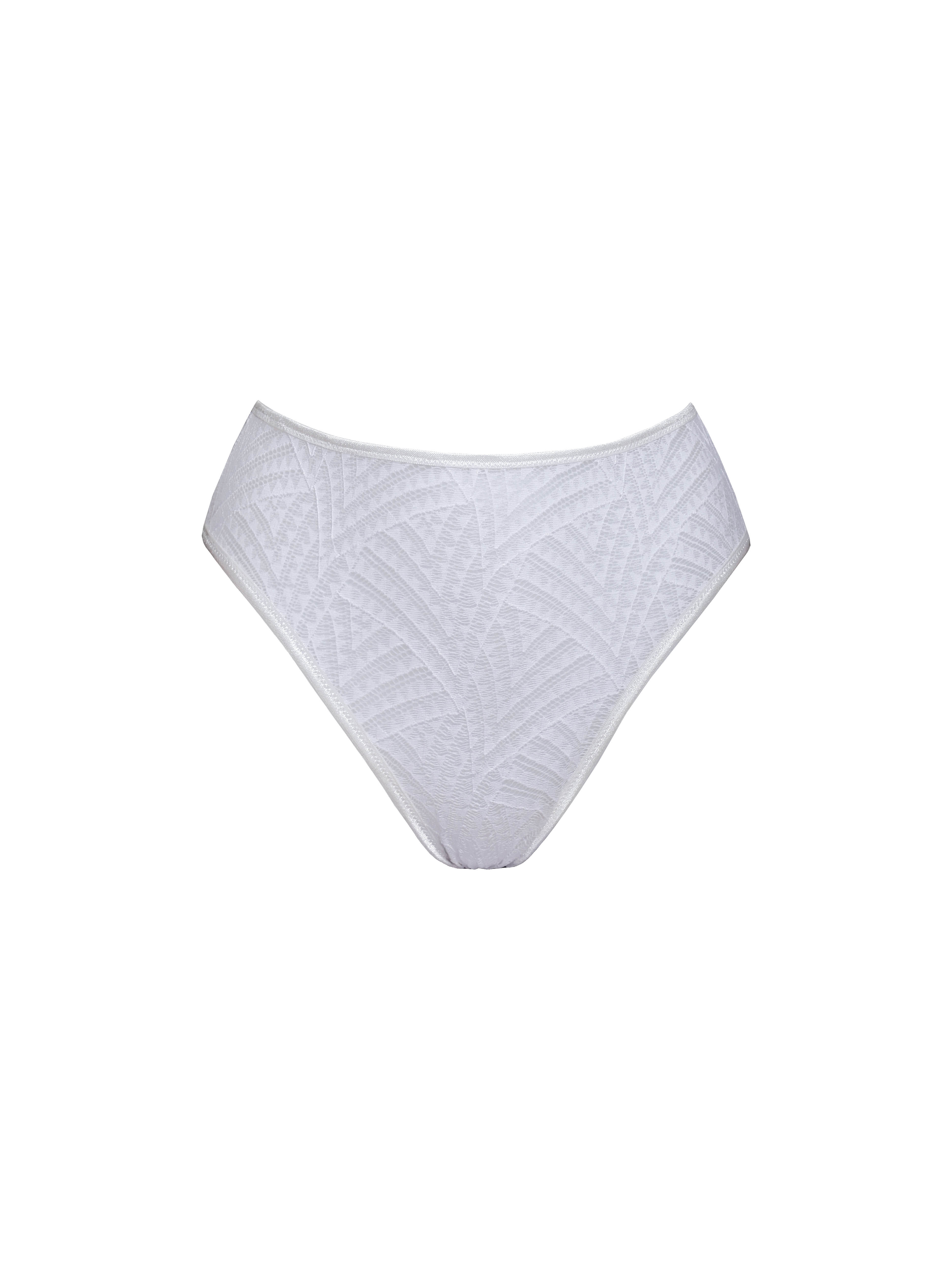 Bianca High-waisted pantie