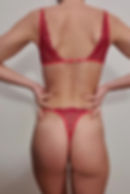 Thumbnail: Garance Thong