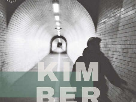 Emotion packed electronica, Kimber.