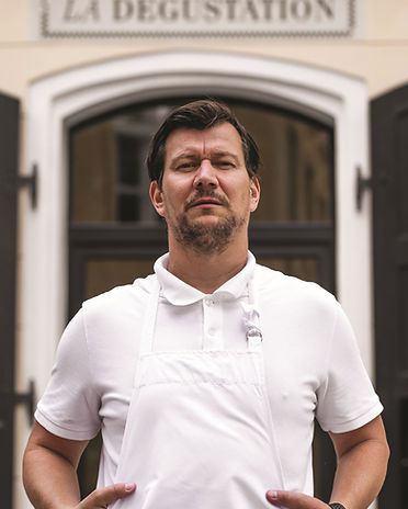šéfkuchař