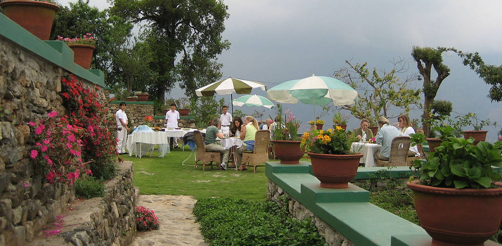 Photo credit: http://www.glenburnteaestate.com/