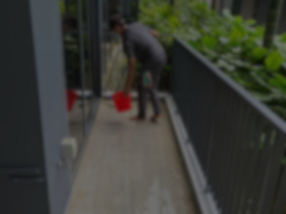 Sertu Cleaning di Singapura – Panduan Berasaskan Kajian untuk Pembeli Rumah Muslim