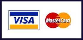 visa mastercard