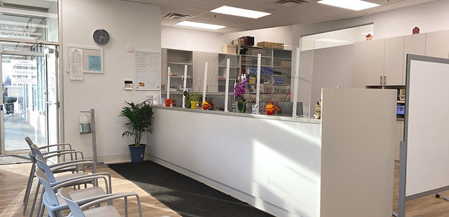 Medical Clinic | All About Health | Ontario