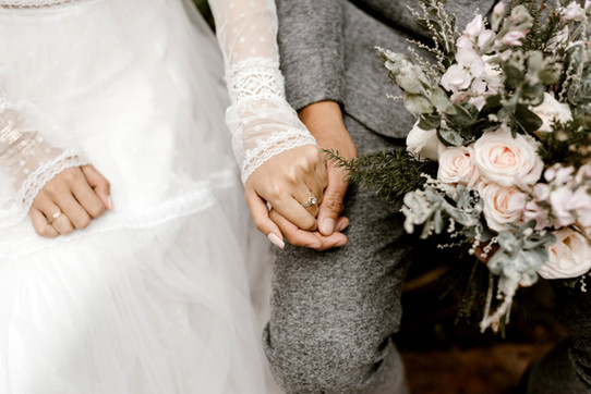 Hochzeit im LENKWERK - es gibt noch freie Termine mit einer freien Trauung oder Verlobungsfeier