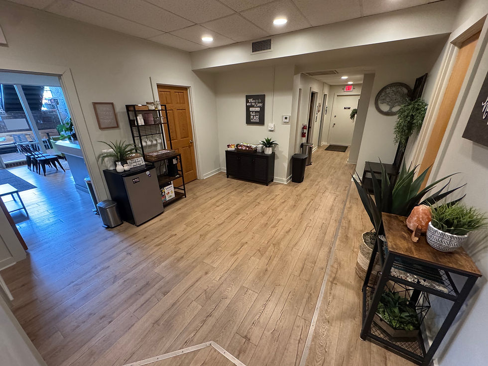 Massage Studio Akron