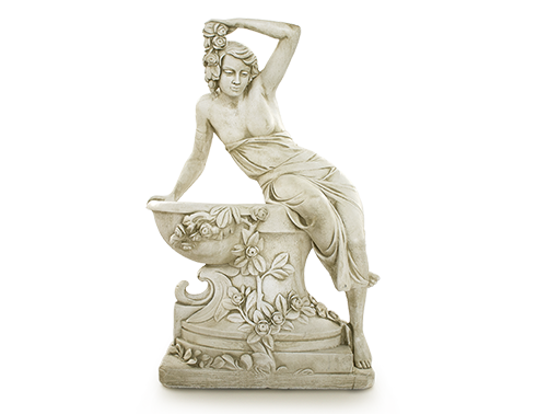 Miniatura: Estátua