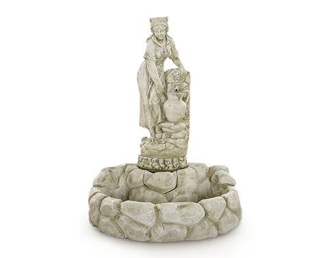 Miniatura: Estátua